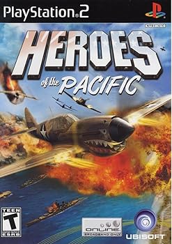 【中古】Heroes of the Pacific / Game｜AJIMURA-SHOP 30,738円