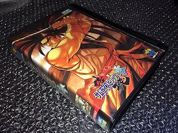 楽天市場】【中古】サムライスピリッツ ネオジオコレクション : ふじ