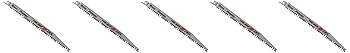 【中古】Skil 94100 ? 05プルーニングReciprocating Saw Blades , 5 - Pack by Skil
