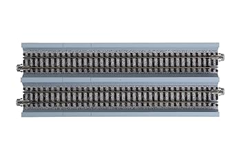 【中古】KATO Nゲージ 複線プレートガーダー鉄橋 グレー 20-457 鉄道模型用品