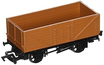 【中古】Bachmann Trains ? トーマス&フレンズ カーゴカー ? HOスケール
