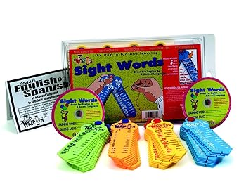 【中古】学習のまとめ視覚的単語/ ESLイントロキット