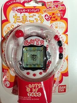 【新品未開封】超じんせーエンジョイ！たまごっちプラス ハチミツおれんじ Amazon.co.jp: 超じんせーエンジョイ!たまごっちプラス モジモジ