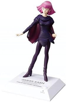 【中古】TAMASHII NATIONS Voice I-doll ハマーン・カーン｜AJIMURA-SHOP