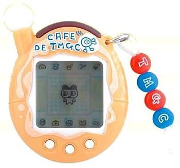 【中古】超じんせーエンジョイ!たまごっちプラス カフェぶらうん