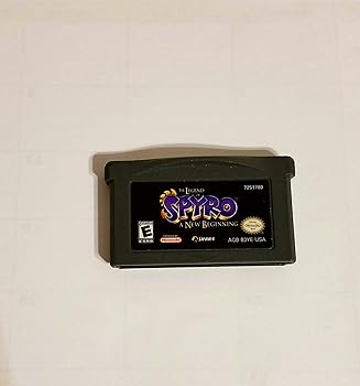【中古】Legend of Spyro / Game