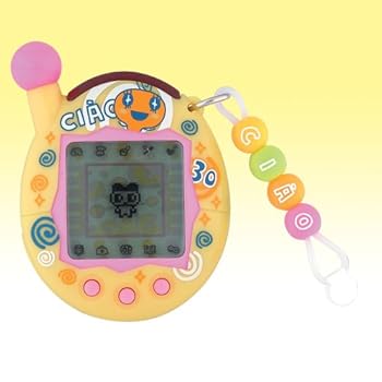 p*＊様 （新品未開封）超じんせーエンジョイ！たまごっちプラス　 ちゃお３０めめ 楽天市場】【中古】超じんせーエンジョイ!たまごっちプラス ちゃお30