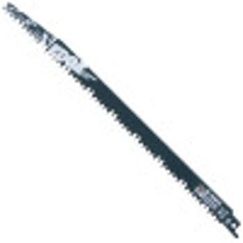 【中古】Handife レシプロソー コード式 850W 替刃6本付き 2800rpm ストローク長28mm 木材用ブレード4本 金属用ブレード2本 回転ハンドル 可変速度 木工