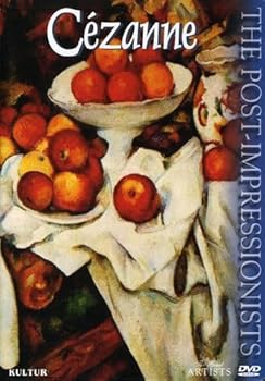 【中古】The Great Artists: The Post-Impressionists: C?zanne [DVD]