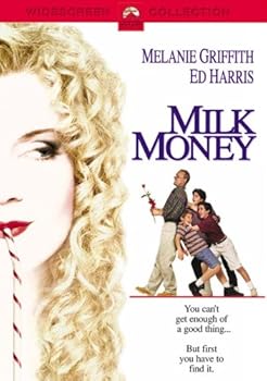 【中古】ミルク・マネー [DVD]｜AJIMURA-SHOP