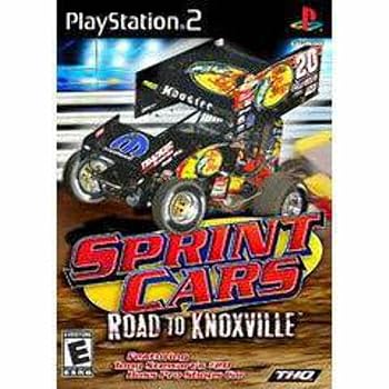 【中古】Sprint Cars: The Road to Knoxville｜AJIMURA-SHOP