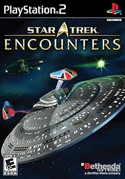 【中古】Star Trek: Encounters / Game