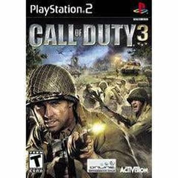 【中古】Call of Duty 3: Roads to Victory / Game|AJIMURA-SHOP