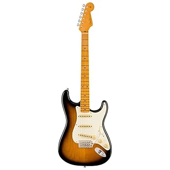 【中古】Fender フェンダー エレキギター ERIC JOHNSON STRATOCASTER 2TS|AJIMURA-SHOP