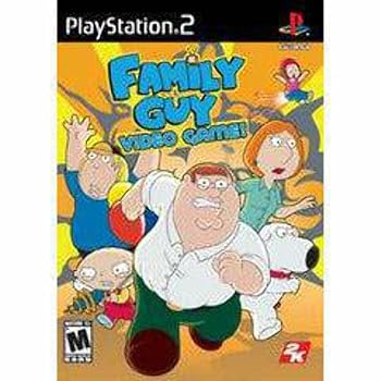 【中古】Family Guy / Game