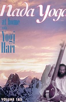 【中古】Nada Yoga 1 & 2 [DVD]