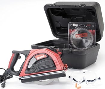 【中古】MK Morse CSM7MB 7-Inch Metal Cutting Circular Saw by Mk Morse