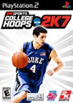【中古】College Hoops 2k7 / Game|AJIMURA-SHOP