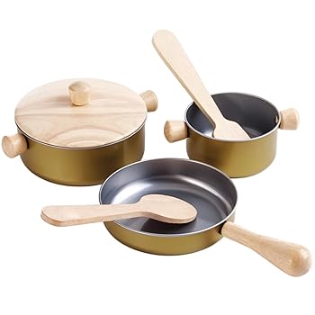 【中古】PLANTOYS 3413 膳立て物の具仕掛ける