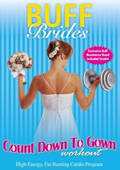 【中古】Buff Brides: Count Down to Gown Workout [DVD]