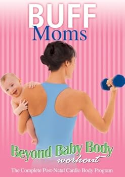 【中古】Buff Moms: Beyond Baby Body Workout [DVD]｜AJIMURA-SHOP