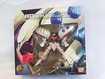 【中古】HCM-Pro 36-00 1/200 AMX-004 キュベレイ (機動戦士Zガンダム)