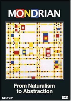 【中古】Mondrian: From Naturalism to Abstraction [DVD]