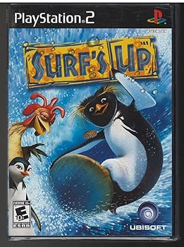 【中古】Surf's Up / Game