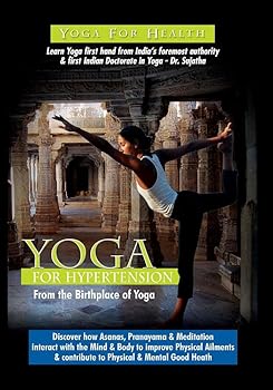【中古】Yoga: Hypertension [DVD]｜AJIMURA-SHOP