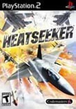 【中古】Heatseeker / Game|AJIMURA-SHOP