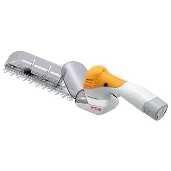 【中古】京セラ(Kyocera) 旧リョービ 申し受ける式ヘッジトリマ BHT-2600 刈込幅260粍 692900A
