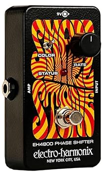 楽天市場】【中古】 ELECTRO-HARMONIX Bad Stone Phase Shifter