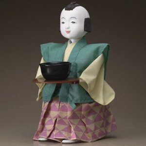 【中古】大人の科学 大江戸からくり人形 29,601円