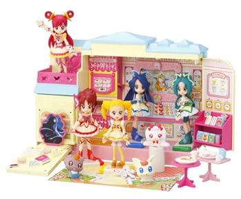 【中古】Yes!プリキュア5 DXおしゃべりプリキュアライフ