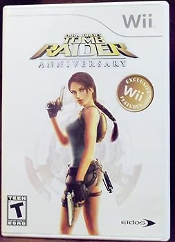 【中古】Tomb Raider Anniversary / Game
