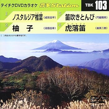 【中古】テイチクDVDカラオケ 音多Station