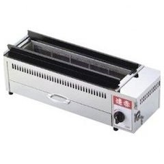 【中古】EBM 遠赤串焼器 500型 LP 8841410