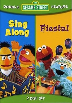 【中古】Fiesta / Sing Along (2pc) (Full) [DVD]