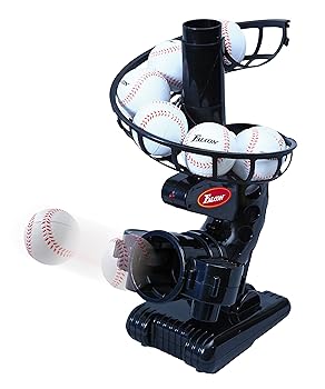 【中古】ファルコン 電動バッティングマシン FTS-118 9,562円