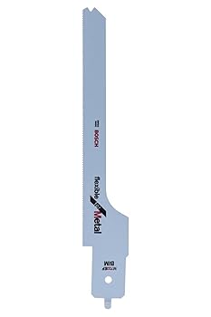 【中古】BOSCH(ボッシュ) 電気のこぎり用ブレード[M722EF]