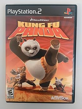 【中古】Kung Fu Panda / Game