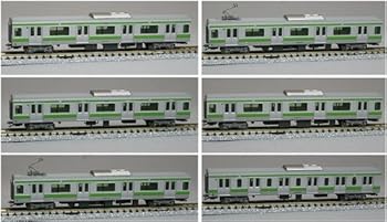 楽天市場】【中古】KATO E231系500番台山手線色 5両基本セット