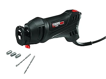 【中古】Rotozip SS355-10 5.5 Amp High Speed Spiral Saw System with 2 Accessories by RotoZip