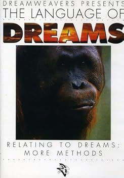 【中古】Language of Dreams: More Methods [DVD]｜AJIMURA-SHOP