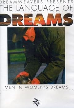 【中古】Language of Dreams: Men in Women's Dream [DVD]