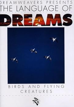 【中古】Language of Dreams: Birds & Flying Creatures 1 [DVD]｜AJIMURA-SHOP