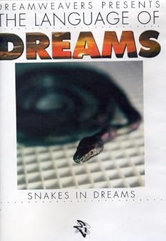 【中古】Language of Dreams: Snakes in Dreams [DVD]｜AJIMURA-SHOP