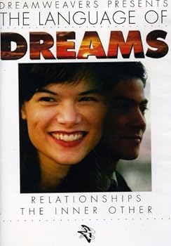 【中古】Language of Dreams: Relationships: The Inner Other [DVD]
