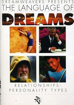 【中古】Language of Dreams: Relationships: Personality Typ [DVD]｜AJIMURA-SHOP