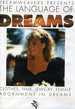 【中古】Language of Dreams: Clothes Hair Jewelry: Female [DVD]｜AJIMURA-SHOP